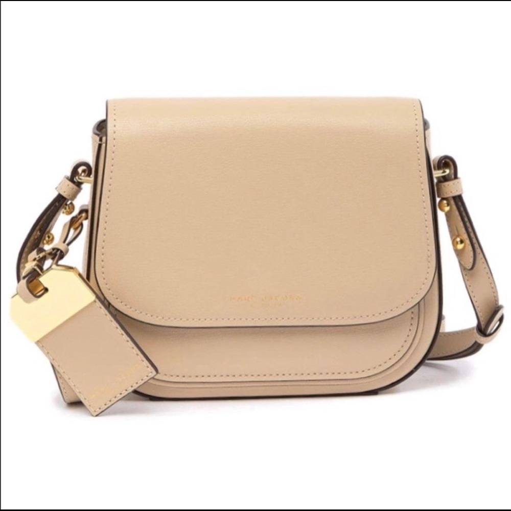 Marc Jacobs Mini Rider Beige
